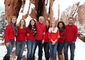 Reverse Mortgage In Denver