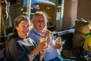 How to retire on little money