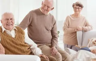 reverse mortgage success stories