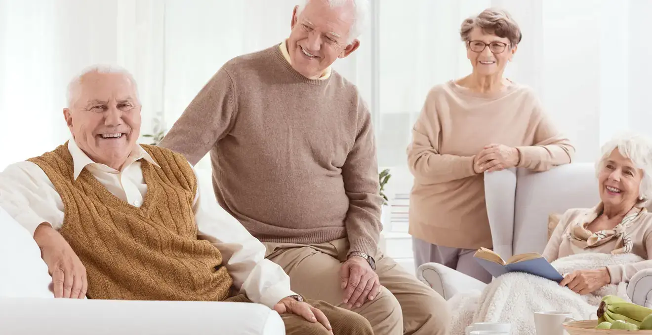 reverse mortgage success stories