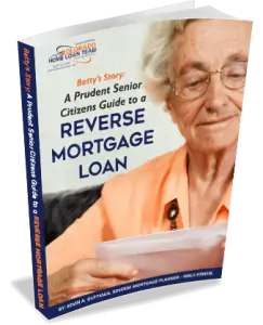bettys story reverse mortgage loan