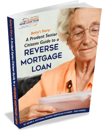 bettys story reverse mortgage loan