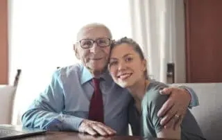 Rethinking What Seniors Leave to Their Kids