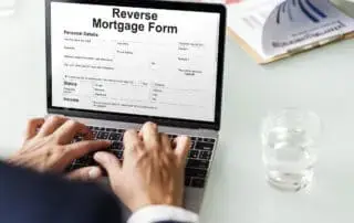 Mistakes To Avoid When Getting A Reverse Mortgage