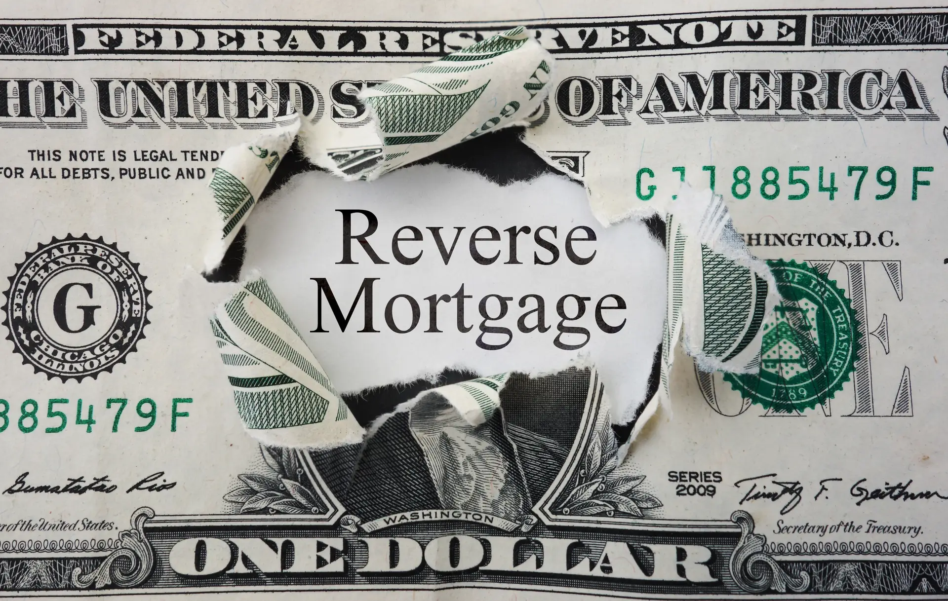 Benefits Of Obtaining A Reverse Mortgage