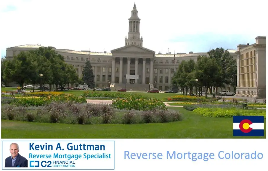 Reverse mortgage Colorado - Kevin A. Gutmman