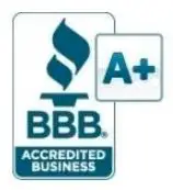 BBB Accredited Business