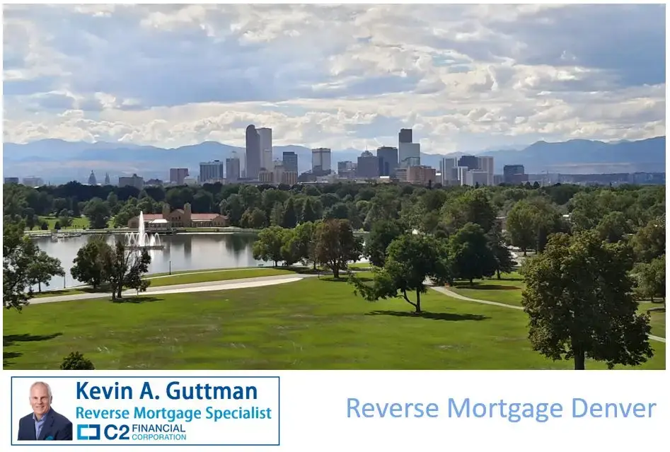 Reverse mortgage Denver - Kevin A. Guttman