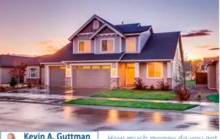 how-much-money-do-you-get-from-a-reverse-mortgage