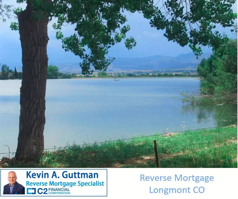 Longmont Reverse mortgage