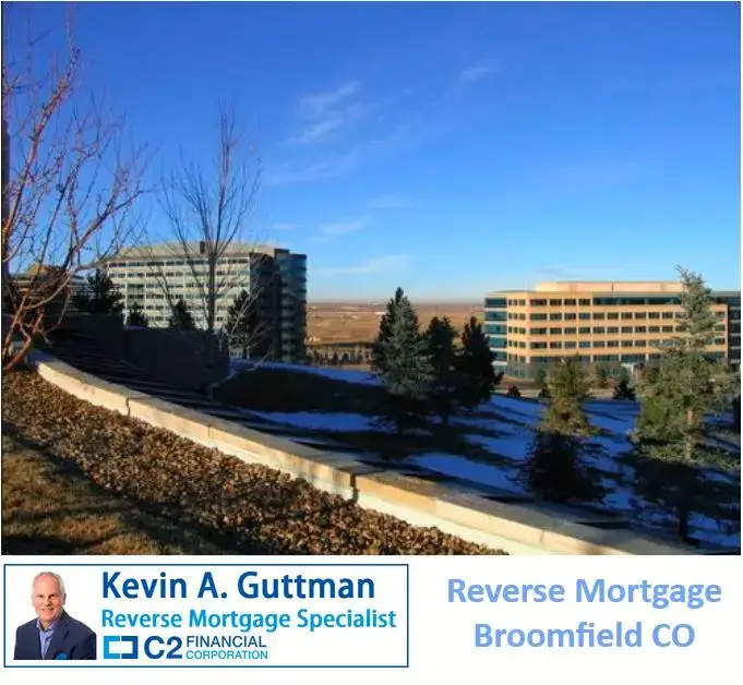 broomfield reverse mortgage