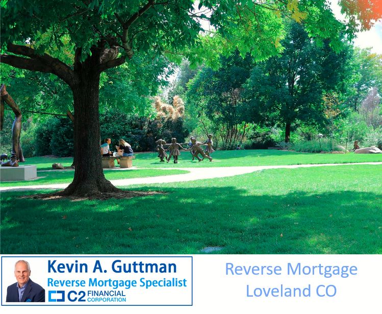Loveland Reverse mortgage