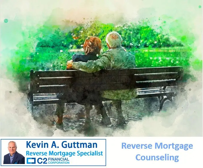 reverse mortgage counseling