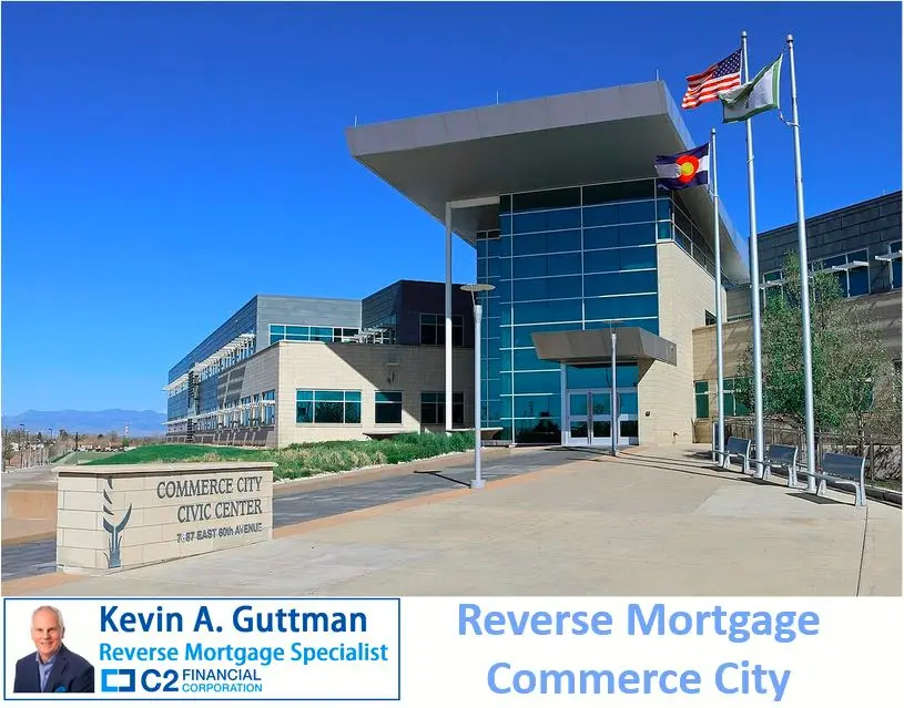 commerce city reverse mortgage