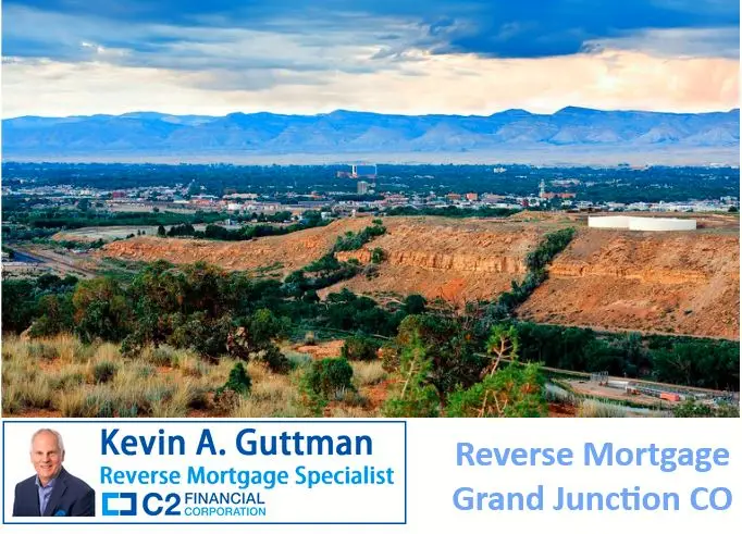 grand junction reverse mortgage