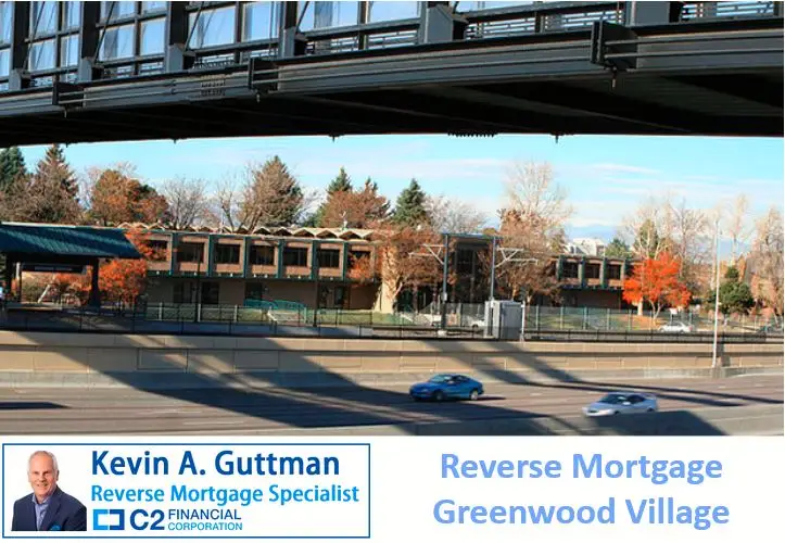 greenwood village reverse mortgage