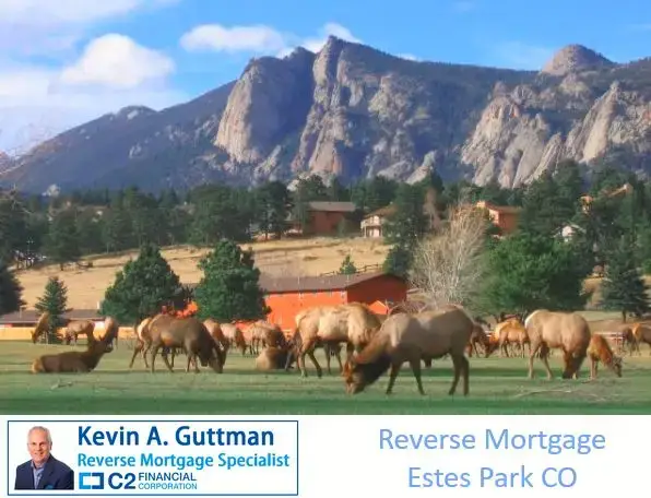 estes park reverse mortgage