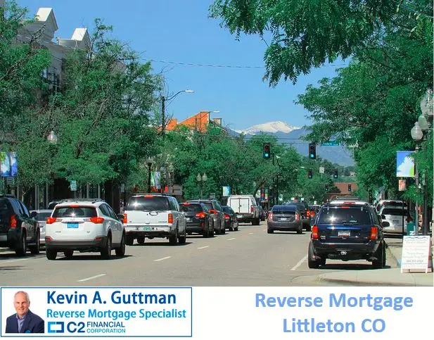 littleton reverse mortgage