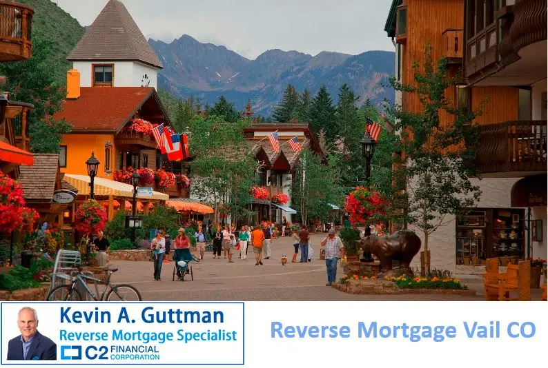 vail reverse mortgage