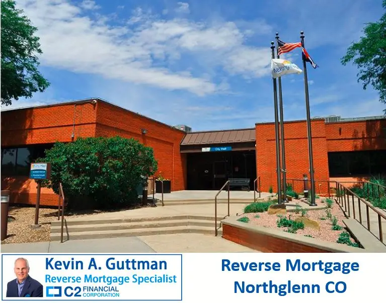 northglenn reverse mortgage