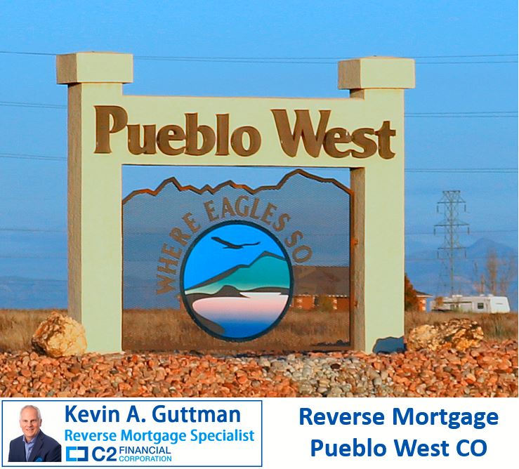 pueblo west reverse mortgage