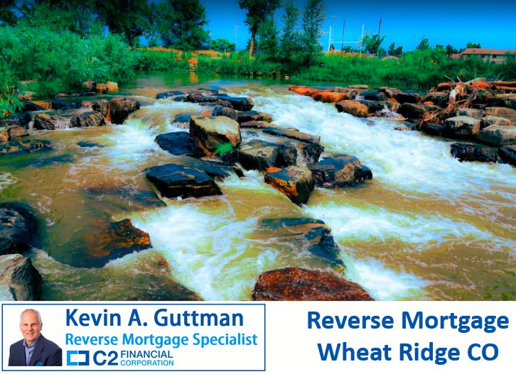wheat ridge reverse mortgage