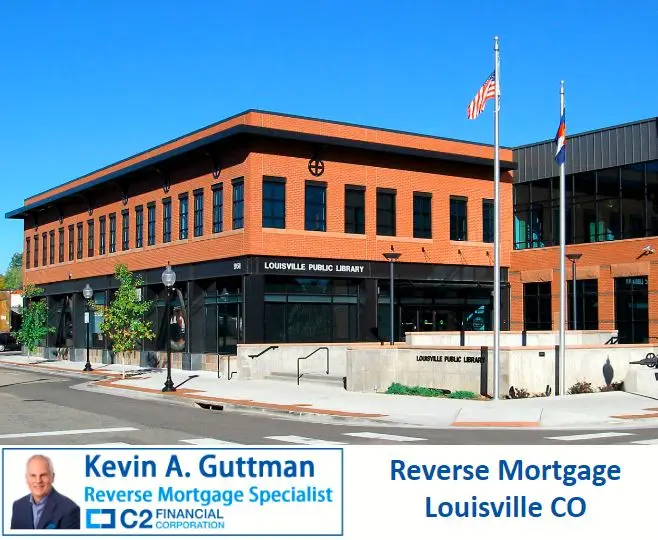 louisville reverse mortgage