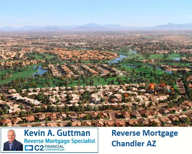 Reverse mortgage Chandler