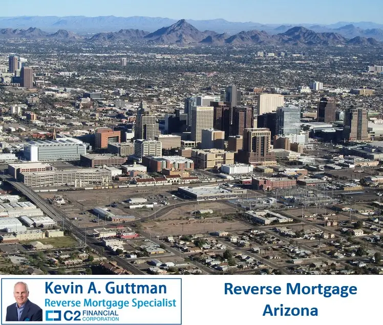 reverse mortgage arizona