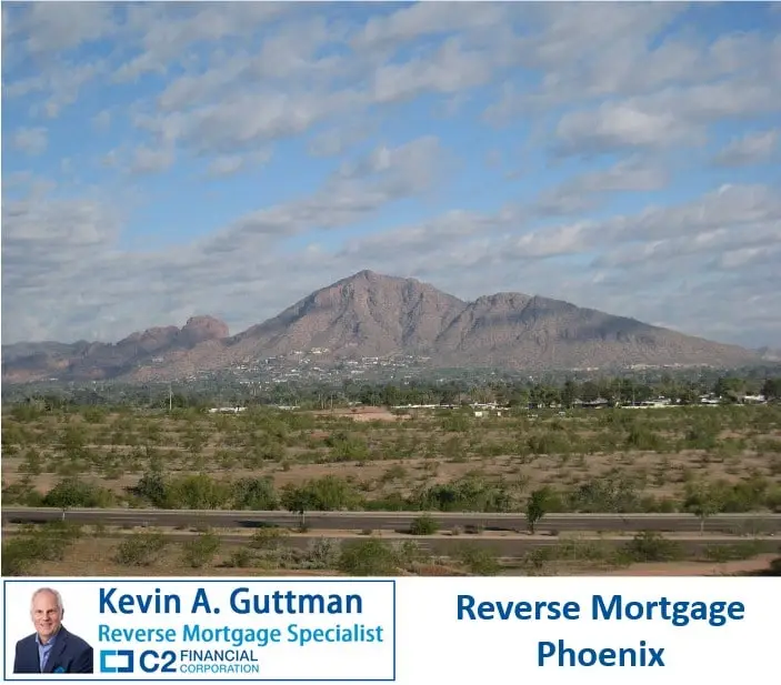 reverse mortgage phoenix