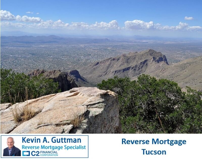 Tucson Reverse mortgage, Reverse mortgage lender, Reverse mortgage