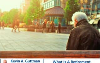 What Is a Retirement Mortgage