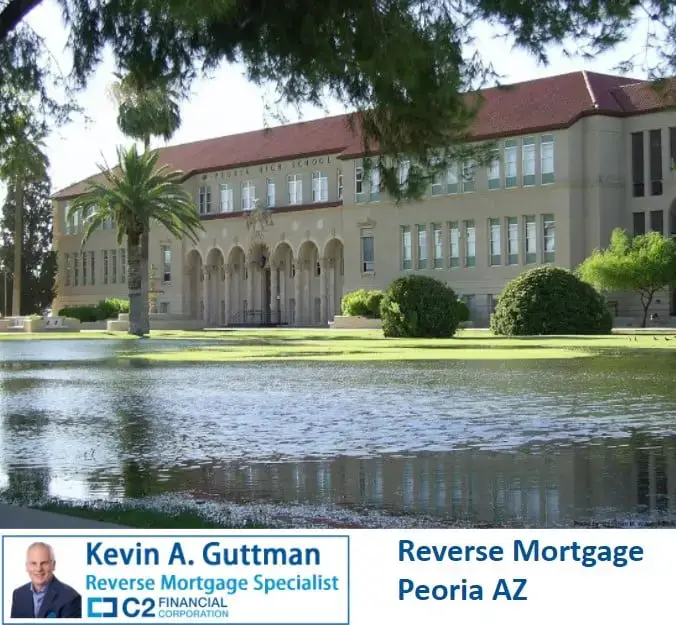 Reverse Mortgage Peoria