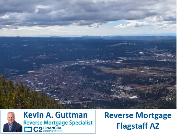 Flagstaff Reverse mortgage