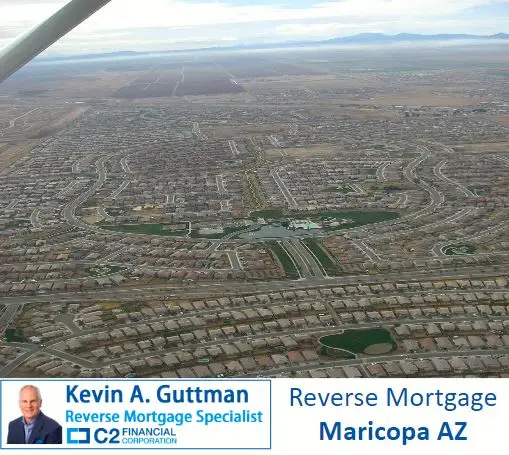 Reverse Mortgage Maricopa 