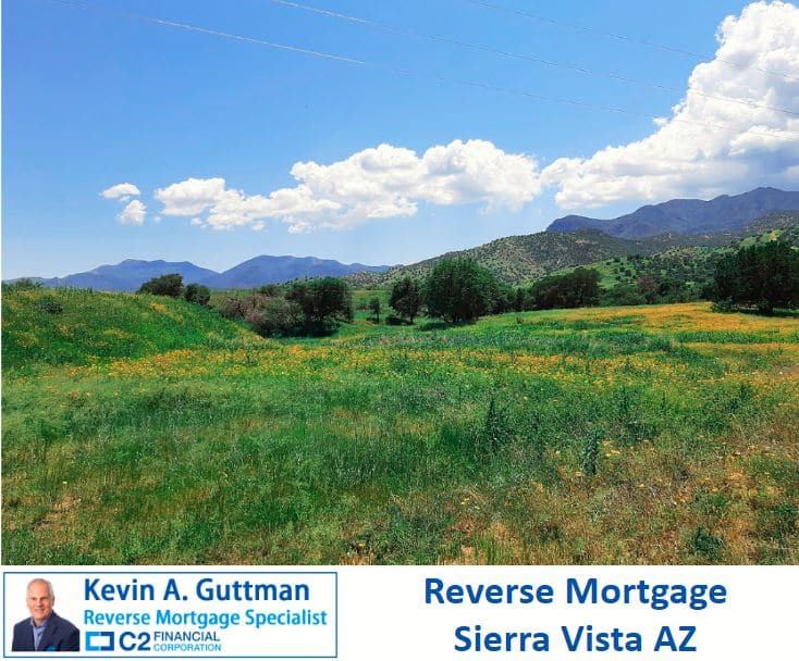 Reverse Mortgage Sierra Vista