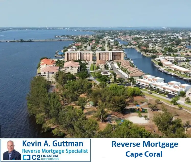 Reverse Mortgage Cape Coral
