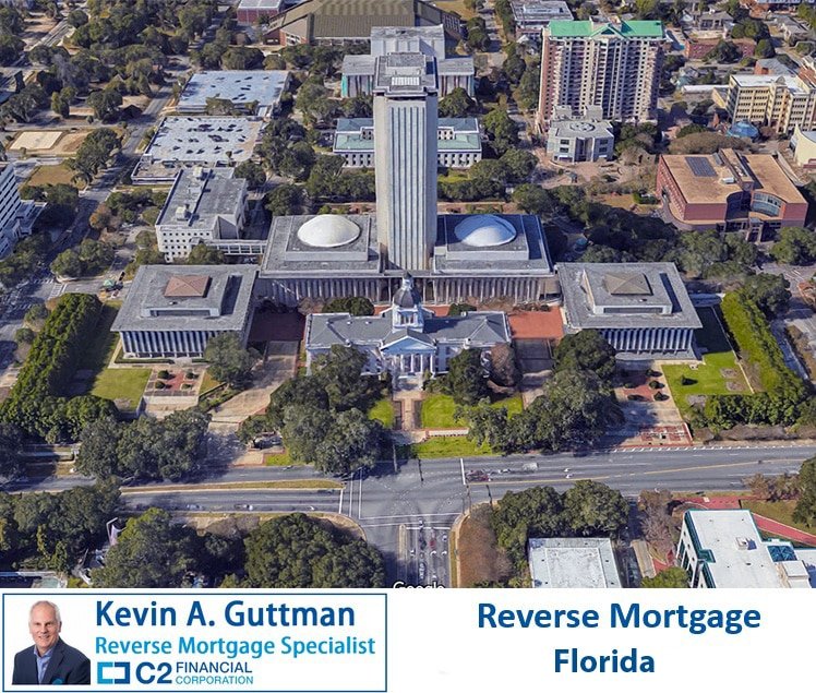 reverse mortgage Florida