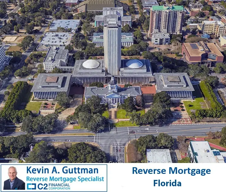 reverse mortgage Florida