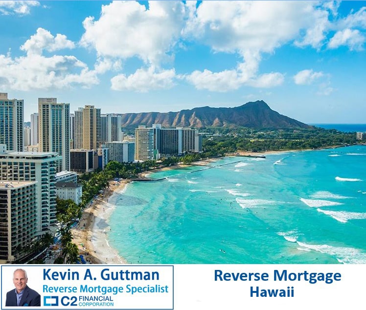 Reverse mortgage Hawaii
