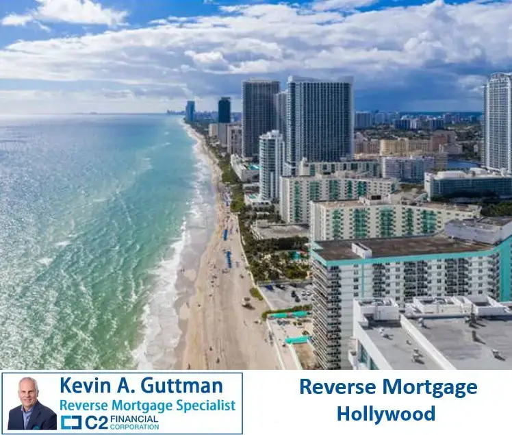 Reverse mortgage Hollywood