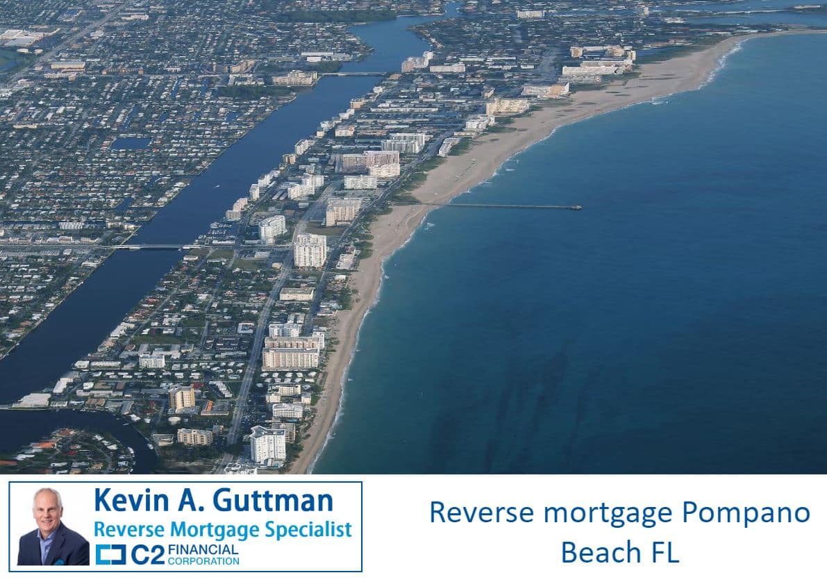 Reverse Mortgage Pompano Beach FL