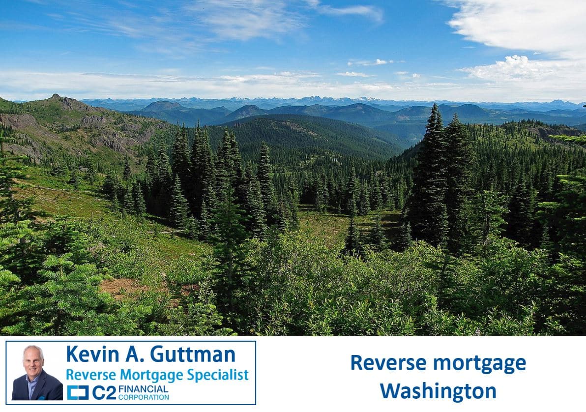 Reverse Mortgage Washington