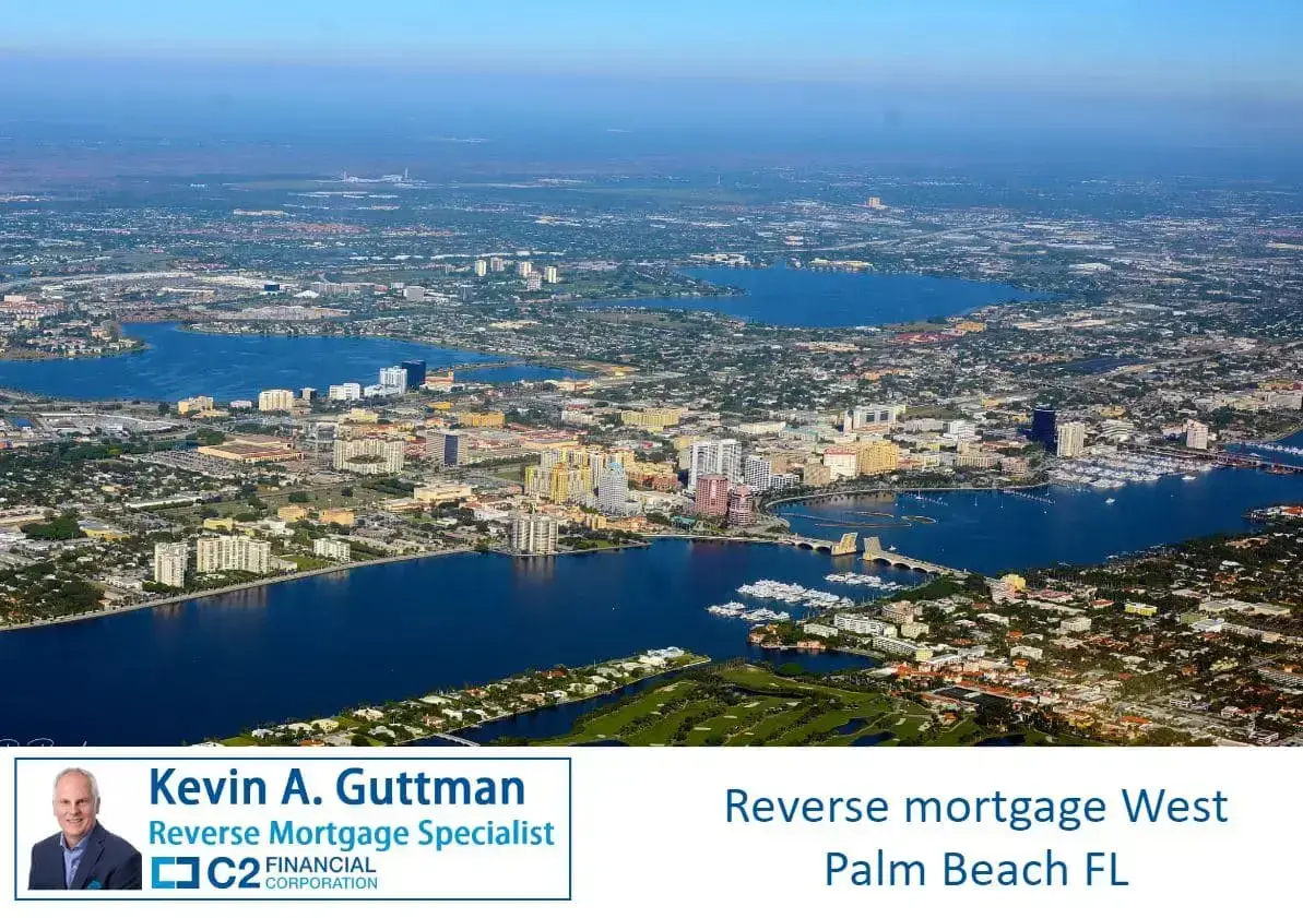Reverse Mortgage West Palm Beach FL