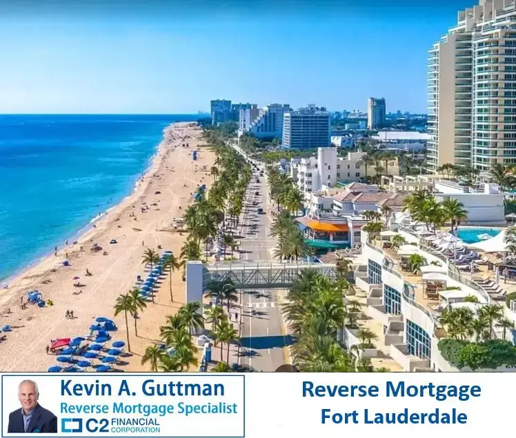 Reverse Mortgage Fort Lauderdale