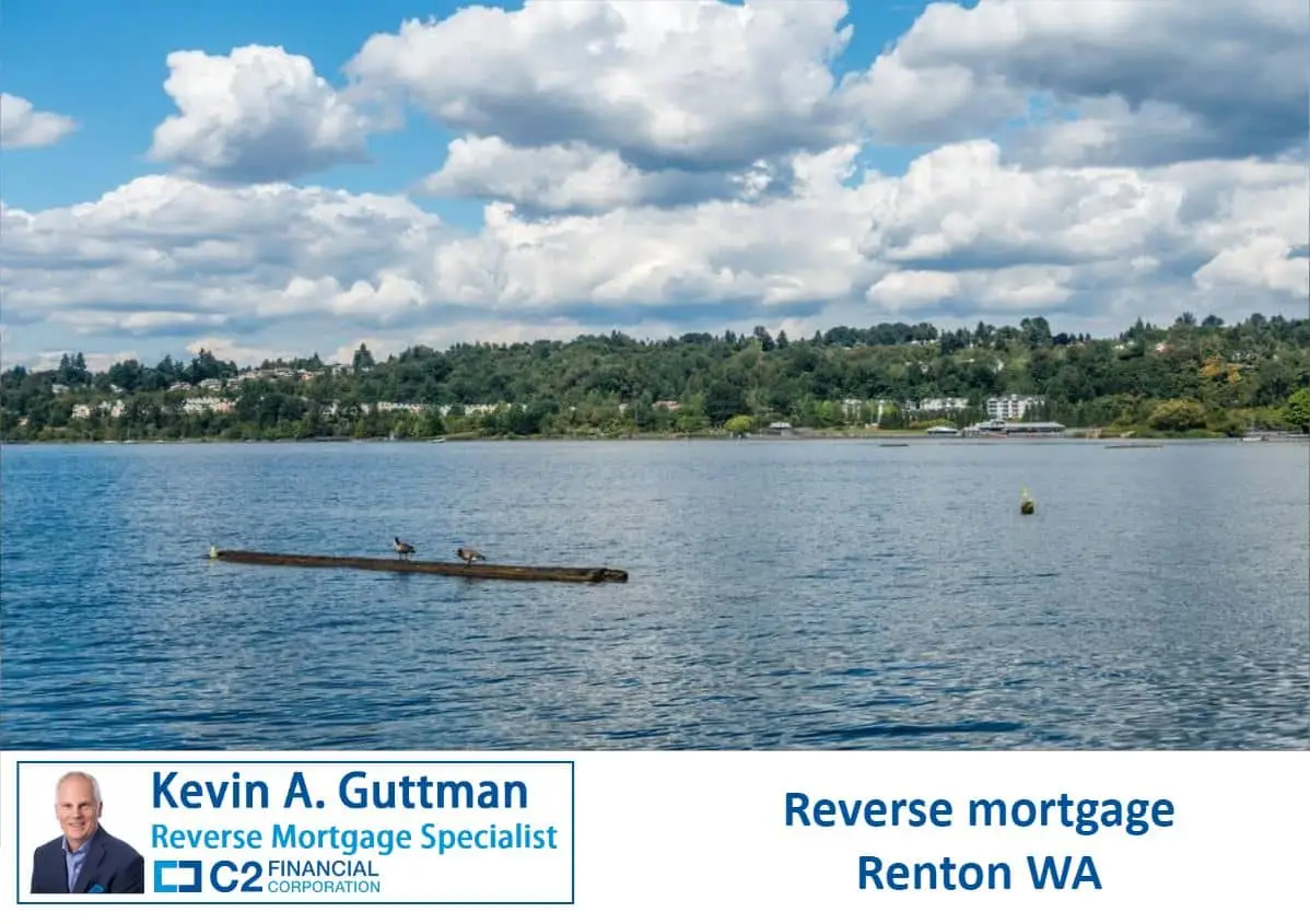 Reverse Mortgage Renton WA