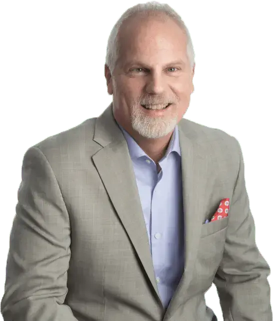 Kevin A Guttman Reverse Mortgage Specialist