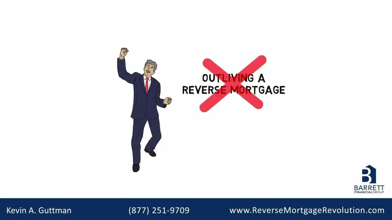 Paying Off Reverse Mortgages
