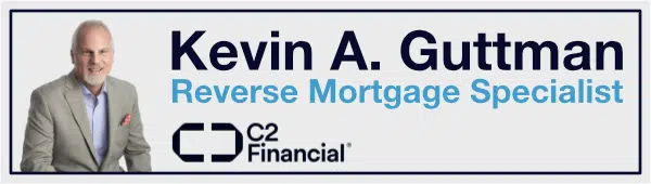 Kevin A. Guttman Logo