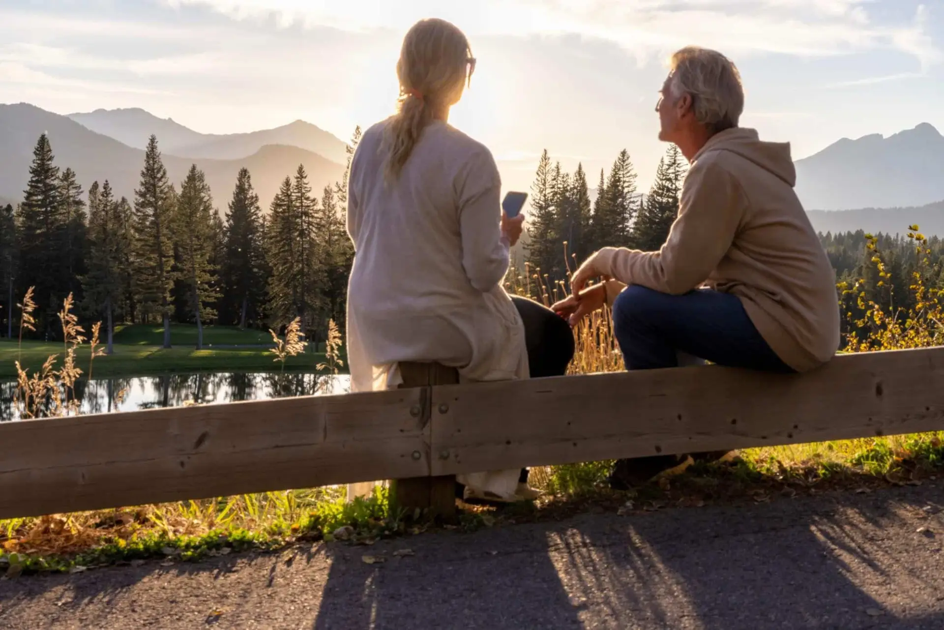 eliminate monthly mortgage payments and enjoy retirement with peace of mind